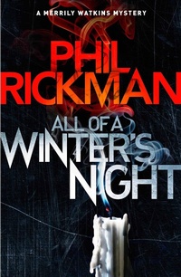 Enlarge image Cover: All of a Winter's Night - Corvus