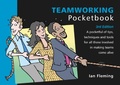 Cover: Teamworking Pocketbook - Management Pocketbooks