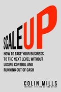 Cover: Scale Up - Brightflame Books