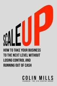 Enlarge image Cover: Scale Up - Brightflame Books
