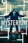 Cover: Mysterium - Atrium Verlag AG