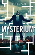 Cover: Mysterium - Atrium Verlag AG