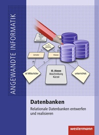 Abbildung von: Datenbanken - Westermann Schulbuchverlag