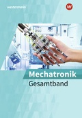 Cover: Mechatronik - Westermann Schulbuchverlag