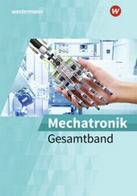 Enlarge image Cover: Mechatronik - Westermann Schulbuchverlag