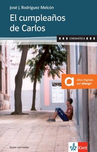 Abbildung von: El cumpleaños de Carlos - Klett