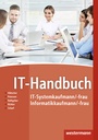 Cover: IT-Handbuch - Westermann Schulbuchverlag