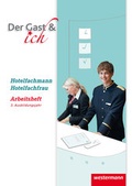 Cover: Der Gast & ich - Westermann Schulbuchverlag