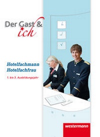 Abbildung von: Der Gast & ich - Westermann Schulbuchverlag