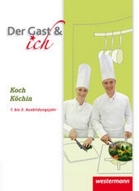Abbildung von: Der Gast & ich - Westermann Schulbuchverlag