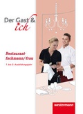 Cover: Der Gast & ich - Westermann Schulbuchverlag