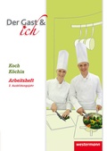Cover: Der Gast & ich - Westermann Schulbuchverlag