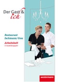Cover: Der Gast & ich - Westermann Schulbuchverlag