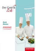 Cover: Der Gast & ich - Westermann Schulbuchverlag