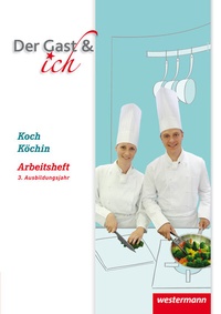 Abbildung von: Der Gast & ich - Westermann Schulbuchverlag