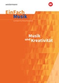 Cover: EinFach Musik - Sch&ouml;ningh Verlag in Westermann Bildungsmedien