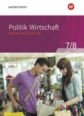 Cover: Politik/Wirtschaft entschl&uuml;sseln - F&uuml;r Gymnasien (G8) in Nordrhein-Westfalen - Sch&ouml;ningh Verlag in Westermann Bildungsmedien