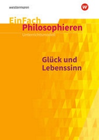 Abbildung von: EinFach Philosophieren - Schöningh Verlag in Westermann Bildungsmedien