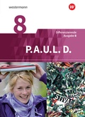 Cover: P.A.U.L. D. - Pers&ouml;nliches Arbeits- und Lesebuch Deutsch - Differenzierende Ausgabe f&uuml;r Realschulen und Gemeinschaftsschulen in Baden-W&uuml;rttemberg - Sch&ouml;ningh Verlag in Westermann Bildungsmedien