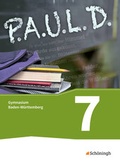 Cover: P.A.U.L. D. - Pers&ouml;nliches Arbeits- und Lesebuch Deutsch - F&uuml;r Gymnasien in Baden-W&uuml;rttemberg u.a. - Sch&ouml;ningh Verlag in Westermann Bildungsmedien