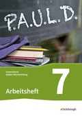Cover: P.A.U.L. D. - Pers&ouml;nliches Arbeits- und Lesebuch Deutsch - F&uuml;r Gymnasien in Baden-W&uuml;rttemberg u.a. - Sch&ouml;ningh Verlag in Westermann Bildungsmedien