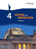 Cover: Zeiten und Menschen - Ausgabe N - Geschichtswerk f&uuml;r das Gymnasium (G9) in Niedersachsen - Sch&ouml;ningh Verlag in Westermann Bildungsmedien