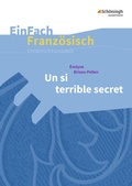 Cover: EinFach Franz&ouml;sisch Unterrichtsmodelle - Sch&ouml;ningh Verlag in Westermann Bildungsmedien