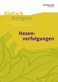 Cover: EinFach Religion - Sch&ouml;ningh Verlag in Westermann Bildungsmedien