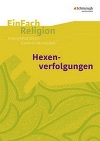 Abbildung von: EinFach Religion - Schöningh Verlag in Westermann Bildungsmedien