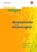 Cover: EinFach Religion - Sch&ouml;ningh Verlag in Westermann Bildungsmedien