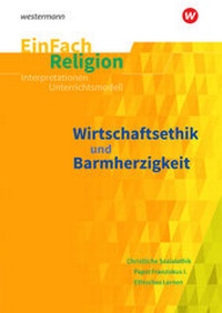 Abbildung von: EinFach Religion - Schöningh Verlag in Westermann Bildungsmedien