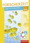 Cover: Forscherzeit - Themenhefte f&uuml;r den Sachunterricht - Westermann Schulbuchverlag
