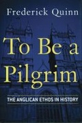 Cover: To Be a Pilgrim - Crossroad Publishing Co ,U.S.