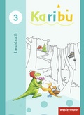 Cover: Karibu - Ausgabe 2016 - Westermann Schulbuchverlag
