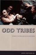 Cover: Odd Tribes - Duke University Press