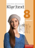 Cover: Klartext - Differenzierende Ausgabe 2014 f&uuml;r Nordrhein-Westfalen - Westermann Schulbuchverlag