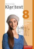 Cover: Klartext - Differenzierende allgemeine Ausgabe 2014 - Westermann Schulbuchverlag