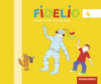 Abbildung von: Fidelio Musikbücher - Allgemeine Ausgabe 2014 - Westermann Schulbuchverlag
