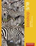 Cover: bioskop SI - Ausgabe 2016 f&uuml;r Berlin und Brandenburg - Westermann Schulbuchverlag