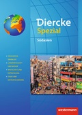 Cover: Diercke Spezial - Aktuelle Ausgabe f&uuml;r die Sekundarstufe II - Westermann Schulbuchverlag