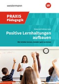 Cover: Positive Lernhaltungen aufbauen - Westermann Schulbuchverlag