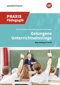 Cover: Gelungene Unterrichtseinstiege - Westermann Schulbuchverlag