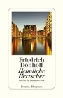 Cover: Heimliche Herrscher - Diogenes
