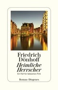 Cover: Heimliche Herrscher - Diogenes