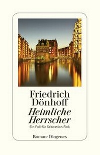 Enlarge image Cover: Heimliche Herrscher - Diogenes