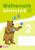 Cover: Mathematik b&auml;renstark - Ausgabe 2017 - Verlag Moritz Diesterweg in Westermann Bildungsmedien