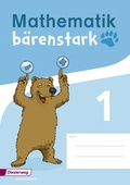 Cover: Mathematik b&auml;renstark - Ausgabe 2017 - Verlag Moritz Diesterweg in Westermann Bildungsmedien