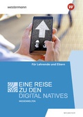 Cover: Medienwelten - Verlag Moritz Diesterweg in Westermann Bildungsmedien