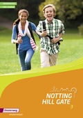 Cover: Notting Hill Gate - Ausgabe 2014 - Verlag Moritz Diesterweg in Westermann Bildungsmedien