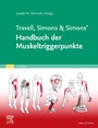 Cover: Travell, Simons & Simons' Handbuch der Muskeltriggerpunkte - Urban & Fischer